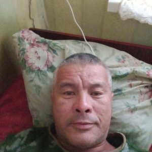 Владислав Тажиев, 51 год