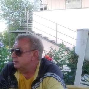 Cергей Cергейвсе, 59 лет