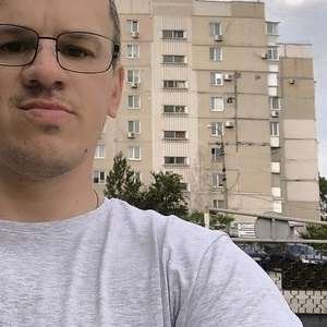 Юрий , 39 лет