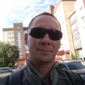 Ruslan , 35 лет