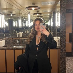Даша Белова, 33 года