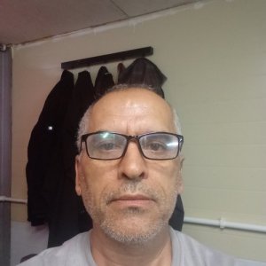 Юсуб , 54 года