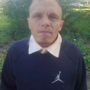 Андрий Сосновський, 39 лет