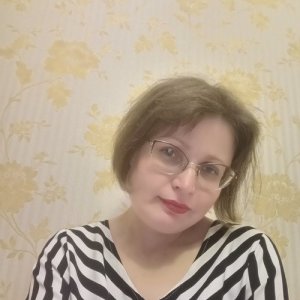 Оксана , 43 года