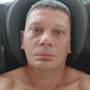 Сергей , 43 года