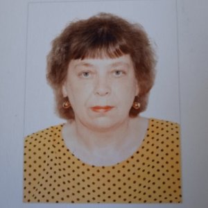 Ольга , 59 лет