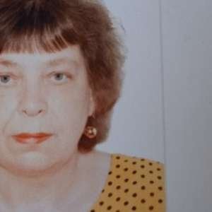 Ольга , 59 лет
