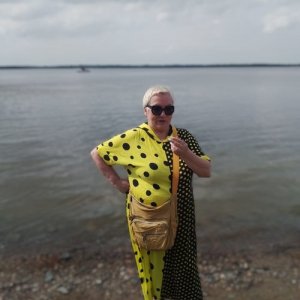 Tatiana , 67 лет