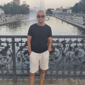 Андрей , 42 года