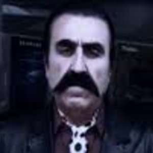 Эдик Шатылэ, 32 года