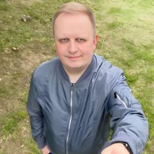 Николай , 35 лет