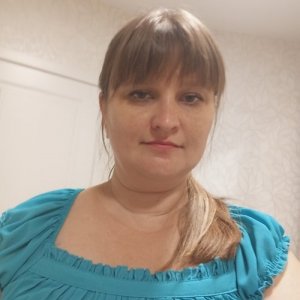 Ксюша , 42 года