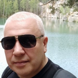 Yurij , 50 лет