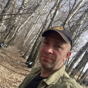 Миргород Константин, 47 лет