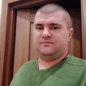 Сергей , 40 лет