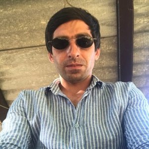 Гдеб , 32 года