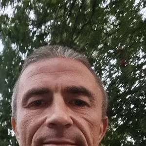 Михаил Пашев, 40 лет