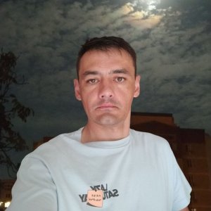 Володимир , 42 года