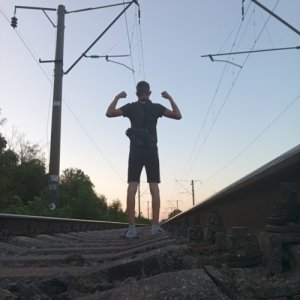 Євгеній , 18 лет