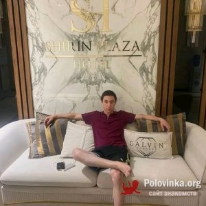 Javlonchik , 30 лет