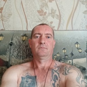 Дмитрий , 43 года