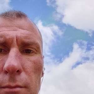 Женя , 41 год