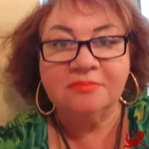 Нэля , 55 лет