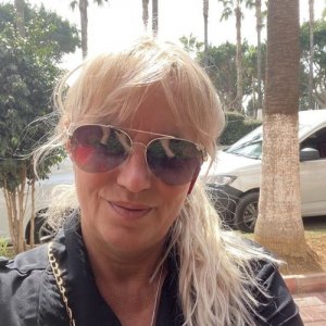 Татьяна , 54 года