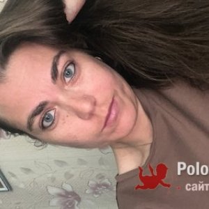 Анастасия , 33 года