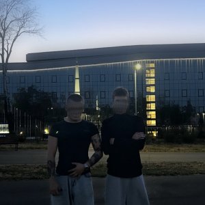 Сергей , 18 лет