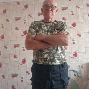 Александр , 65 лет