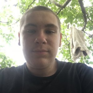 Влад , 19 лет