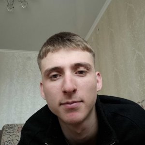 Иван Попов, 23 года