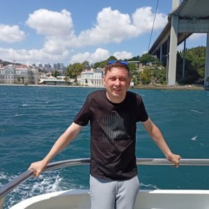 Алишер , 41 год