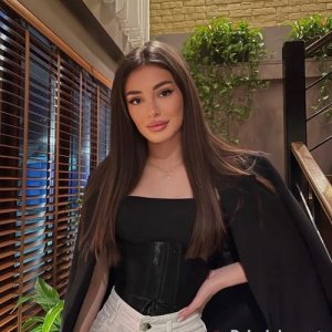 Kety ТG-kаtуssоu, 23 года