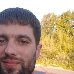 Павел , 36 лет