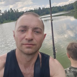 Сергей , 37 лет