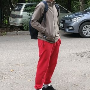 Роман , 45 лет