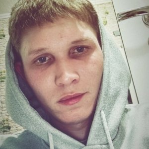 Максим , 22 года