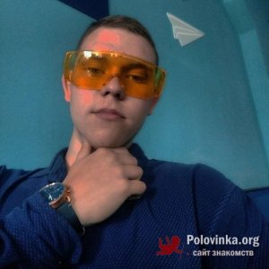 Антон , 20 лет
