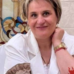 Diana , 53 года