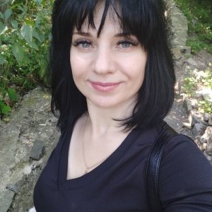 Альона , 41 год