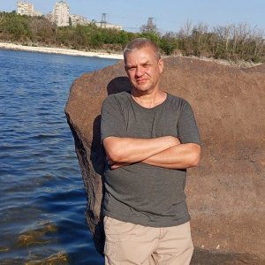 Владимир , 52 года