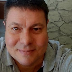 PETR , 45 лет