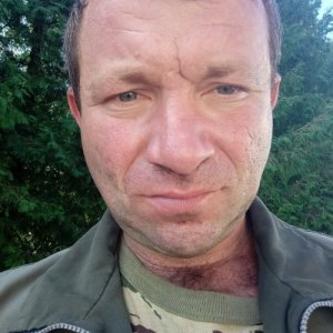 Геннадий Третьяк, 40 лет