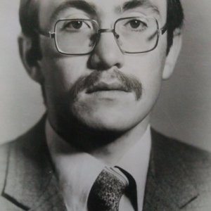 Сергей Смирнов, 65 лет