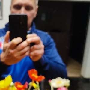 Вадим Пахо, 27 лет