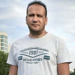 Константин , 39 лет