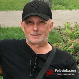Вова , 60 лет