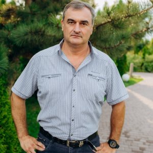 Саша , 53 года